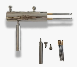 Model 15 Alan Tarama