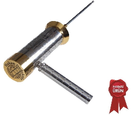 Model 16 Alan Tarama